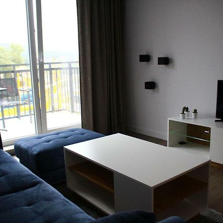 Apartament 4 Osobowy W Bel Mare Miedzyzdroje Exterior foto