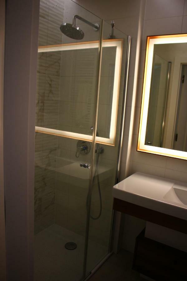 Apartament 4 Osobowy W Bel Mare Miedzyzdroje Exterior foto
